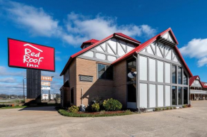  Red Roof Inn Monroe  Монро